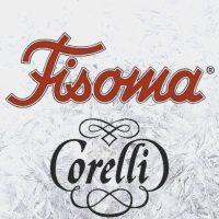 Fisoma és Corelli hegedűhúr