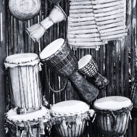 Világzene