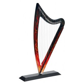 Camac elektromos hárfa 32 húros netto 6.950 €