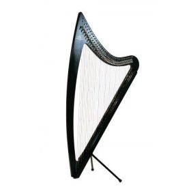 Camac elektromos hárfa 36 húros netto 7780 €