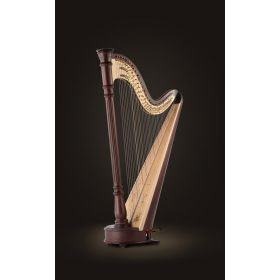   Lyon&Healy Petite - Chicago 40 húros pedál hárfa/ pedal harp netto 12.900 €