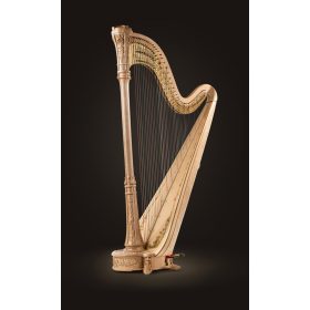   Lyon&Healy Style 11 - concert grand pedál hárfa/ concert grand pedal harp netto 45.500 €
