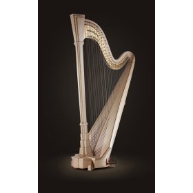  Lyon&Healy Salzedo - concert grand pedál hárfa/ concert grand pedal harp netto 45.500 €