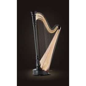   Lyon&Healy Concertino - Chicago pedál hárfa/ pedal harp netto 13.000 €