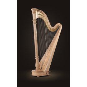   Lyon&Healy CG Extended - Chicago pedál hárfa/ pedal harp netto 17.900 €