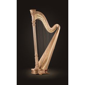   Lyon&Healy Style 17 - concertino pedál hárfa/ pedal harp netto 37.500 €