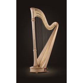   Lyon&Healy Style 85 CG - concert grand pedál hárfa/ concert grand pedal harp netto 23.500 €