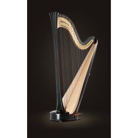   Lyon&Healy Style 100 - concert grand pedál hárfa/ concert grand pedal harp netto 22.400 €