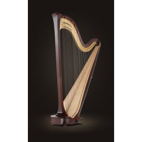   Lyon&Healy Style 30 - concert grand pedál hárfa/ concert grand pedal harp netto 29.500 €