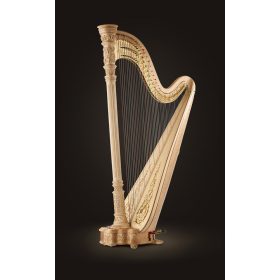   Lyon&Healy Style 23 - concert grand pedál hárfa/ concert grand pedal harp netto 42.500 €