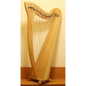 Kölcsönözhető 27-38 húros kampós hárfa