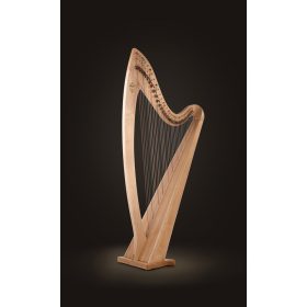   Lyon&Healy Troubadour VI 36 húros kampós hárfa/ lever harp  netto 4.850 €
