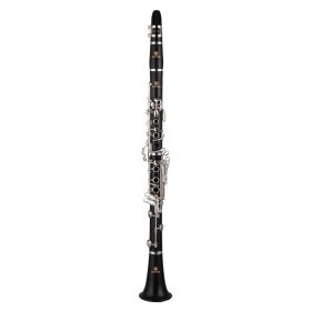 Jupiter JCL1100SQ fa B-klarinét