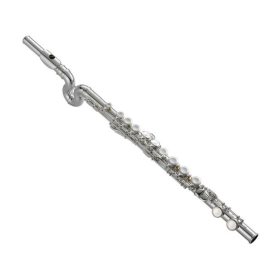 Jupiter JFL-700WE Fuvola Omega fej, C-láb