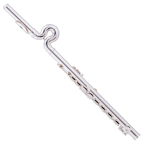 Jupiter fuvolák - waveline, U-fej is-