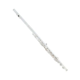 Pearl 505RBE  H-lábas fuvola nyitott mechinkával